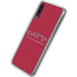 Massachusetts Institute of Technology MIT Engineers Galaxy A50 Clear Case